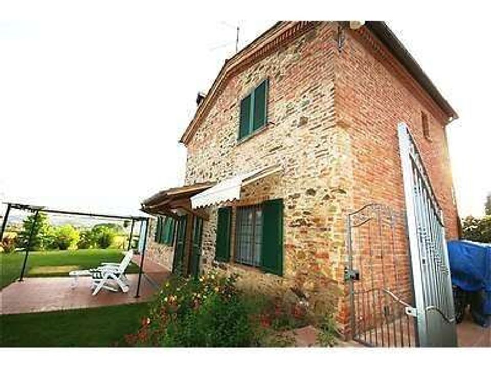 Villa i Sinalunga, Siena - foto 2
