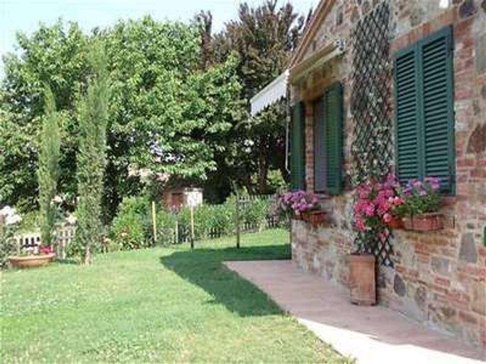 Villa i Sinalunga, Siena - foto 3