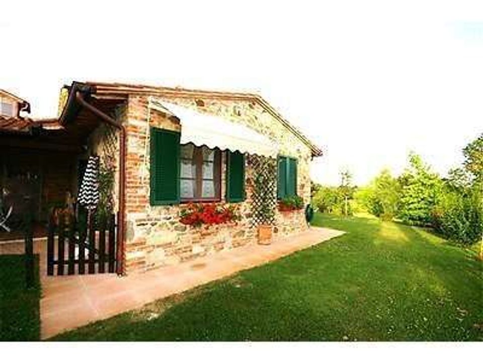 Villa i Sinalunga, Siena - foto 4