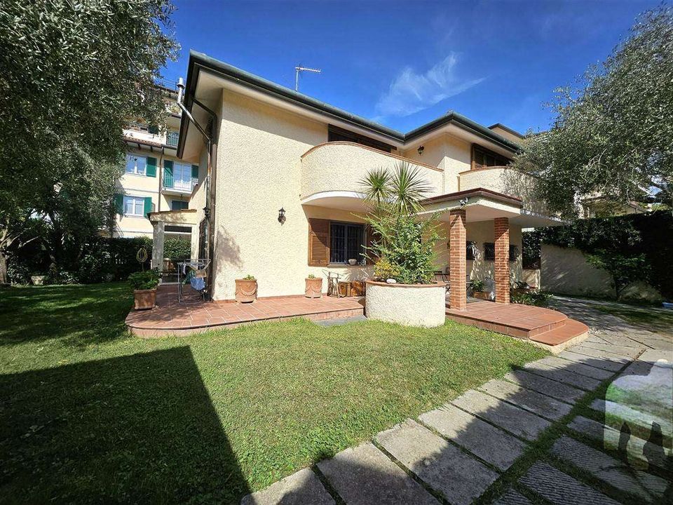 Villa i Massa, Massa and Carrara - foto 2