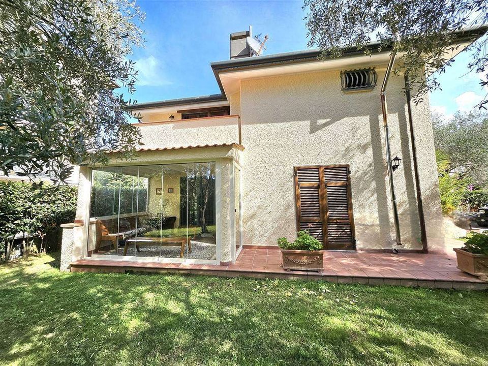 Villa i Massa, Massa and Carrara - foto 3