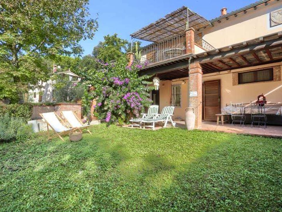 Apartamento en Sassetta, Livorno - foto 4