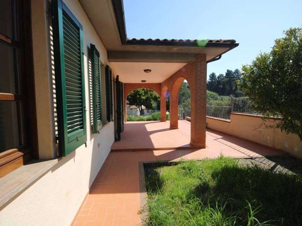 Villa en Suvereto, Livorno - foto 2