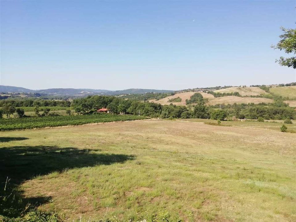 Farm hus i Sorano, Grosseto - foto 2