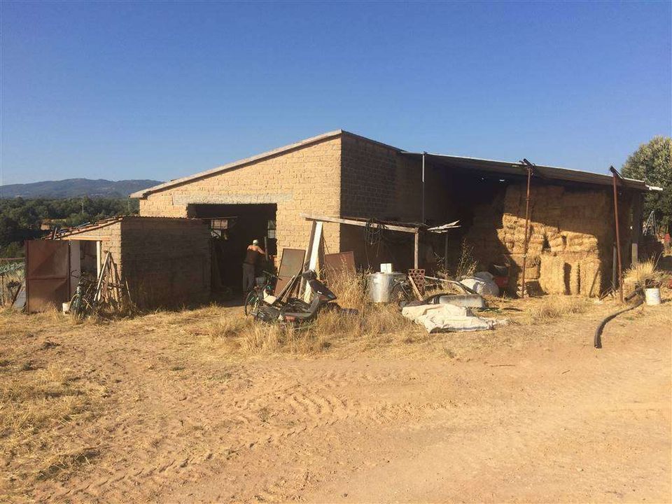 Farm hus i Sorano, Grosseto - foto 4
