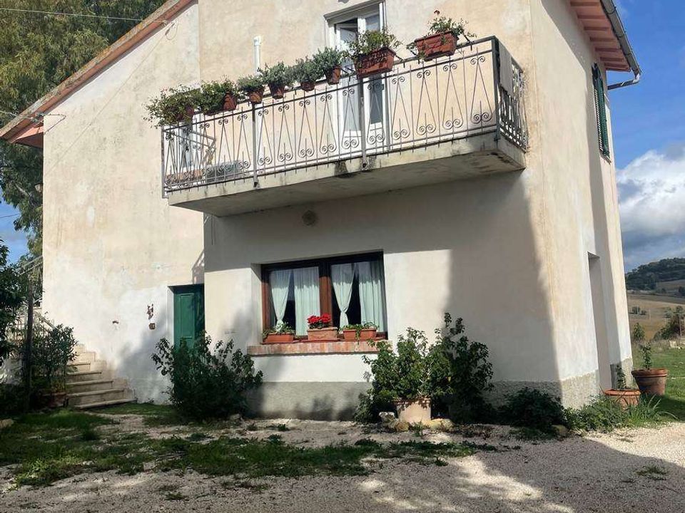 Farm hus i Scansano, Grosseto - foto 2