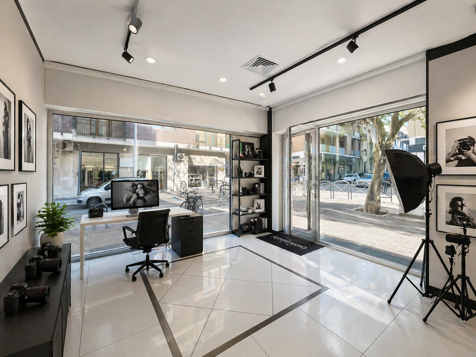 Commercial property in Lecce, Lecce - photo 3