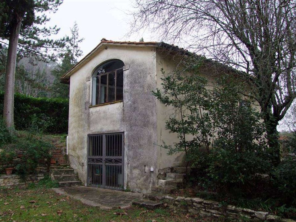 Villa i Rignano sull'Arno, Florence - foto 3