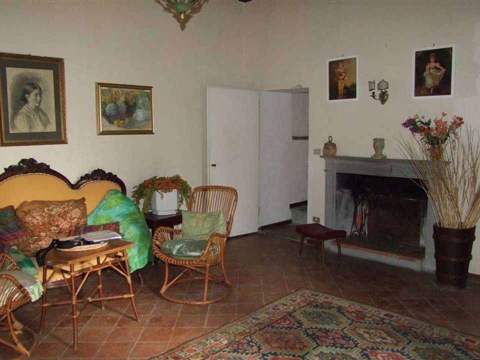 Villa i Rignano sull'Arno, Florence - foto 5