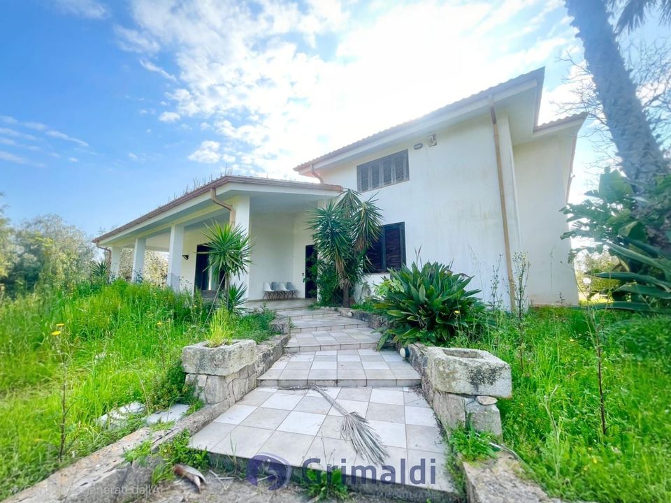 Haus in Maglie, Lecce - Foto 1