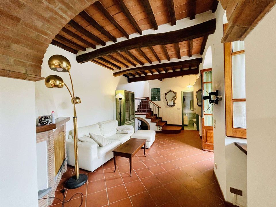 Villa i Forte dei Marmi, Lucca - bilde 2
