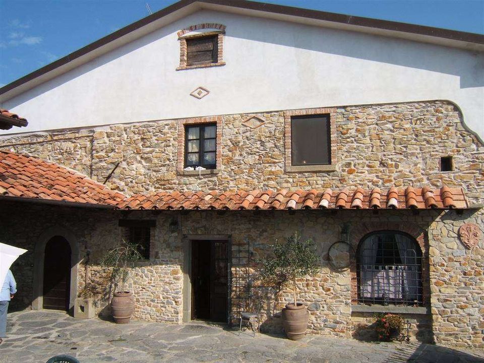 Villa i Fivizzano, Massa and Carrara - foto 1