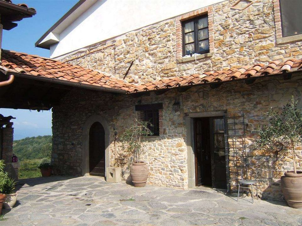 Villa i Fivizzano, Massa and Carrara - foto 2