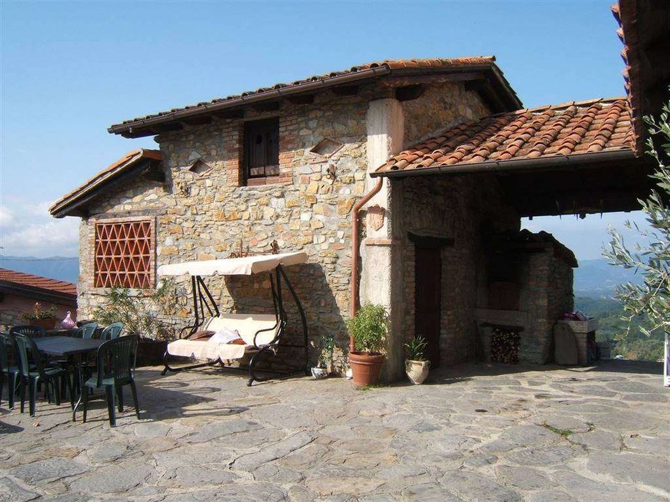 Villa i Fivizzano, Massa and Carrara - foto 3