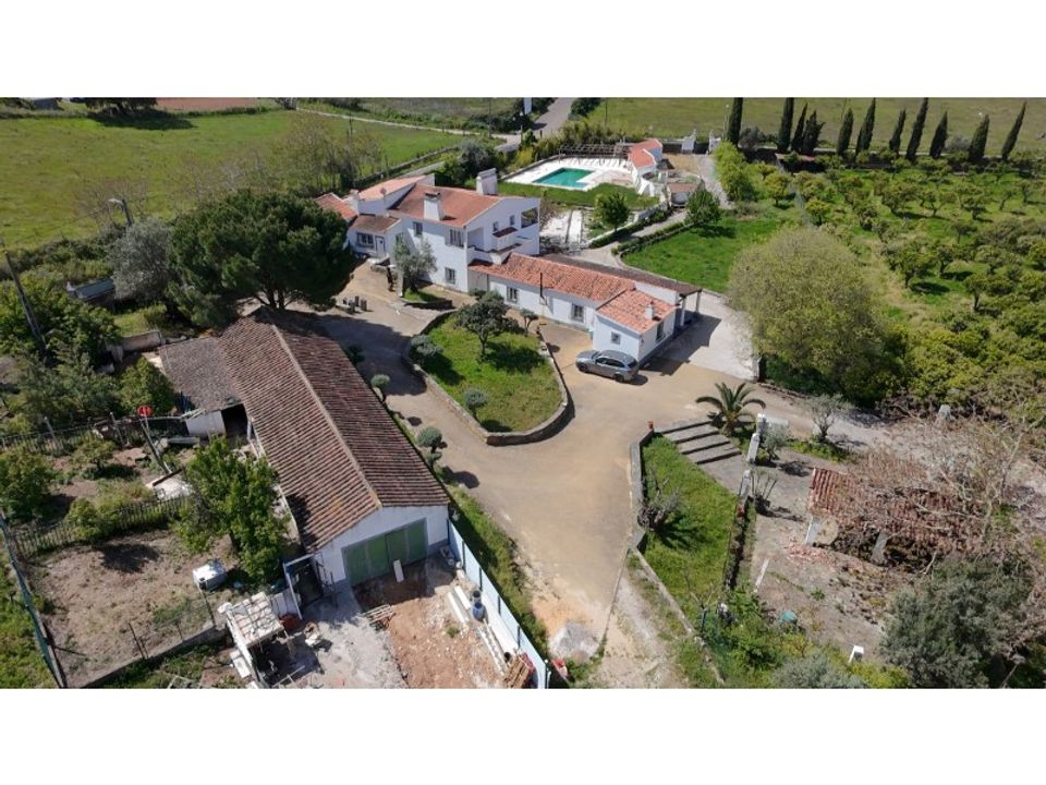 Villa i Vila Vicosa, Evora - foto 2