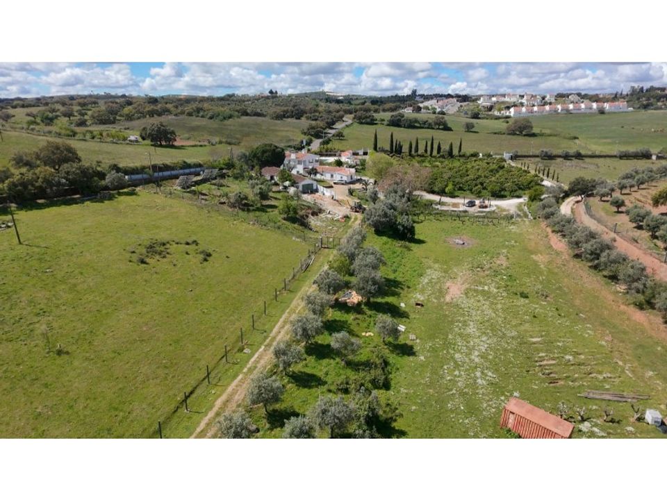 Villa i Vila Vicosa, Evora - foto 3