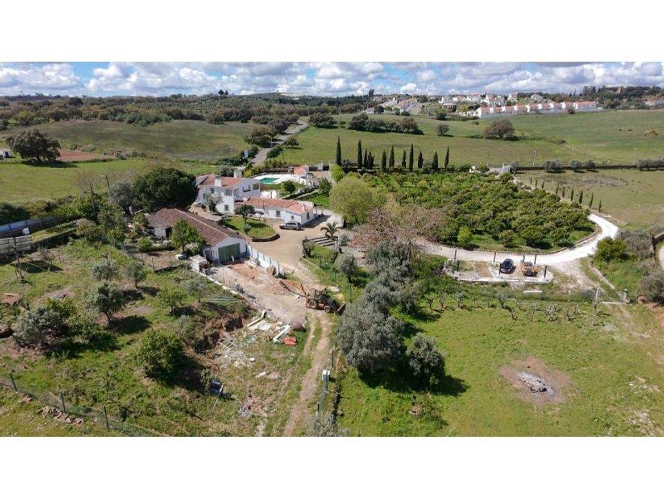 Villa i Vila Vicosa, Evora - foto 4
