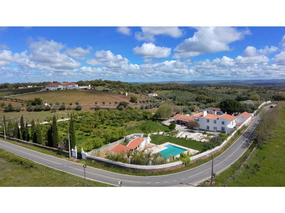 Villa i Vila Vicosa, Evora - foto 5