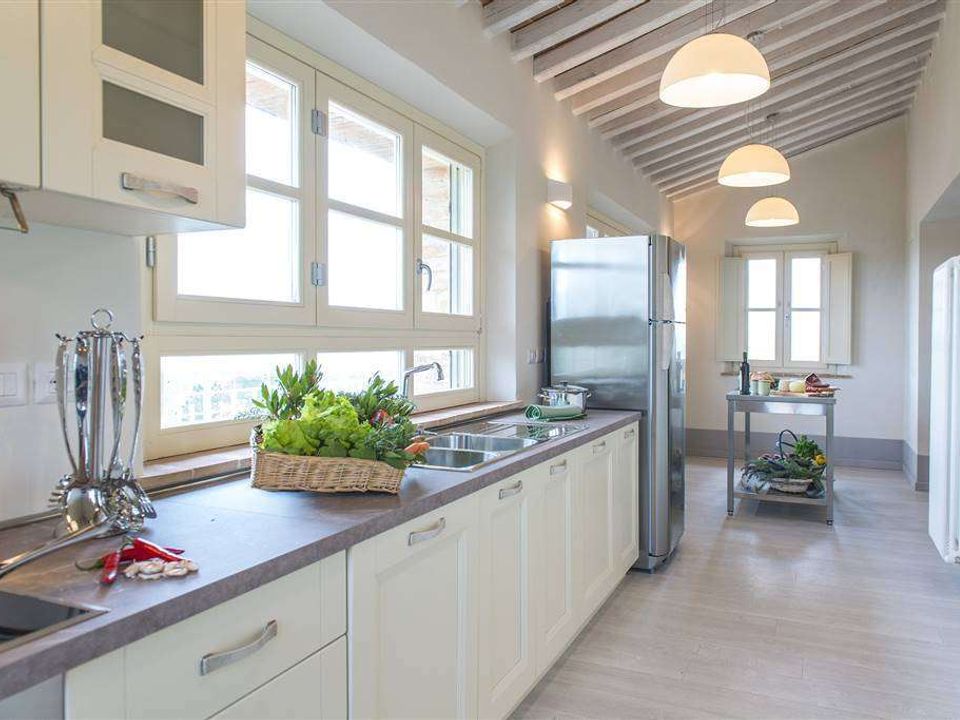 Farm hus i Fabro, Terni - foto 4