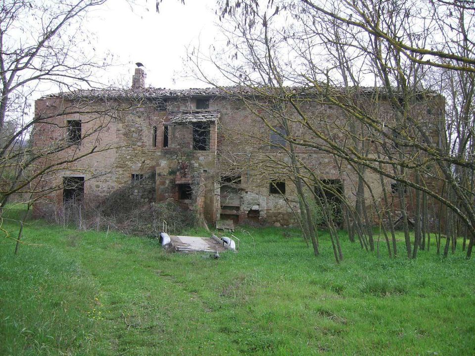Casa de fazenda em Citta della Pieve, Perugia - foto 2