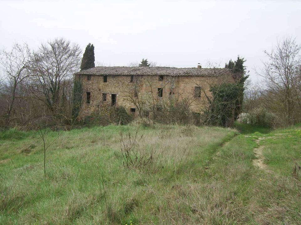 Casa de fazenda em Citta della Pieve, Perugia - foto 3