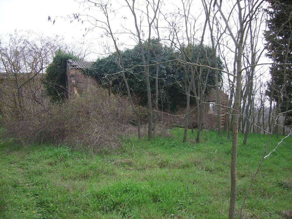 Casa de fazenda em Citta della Pieve, Perugia - foto 5