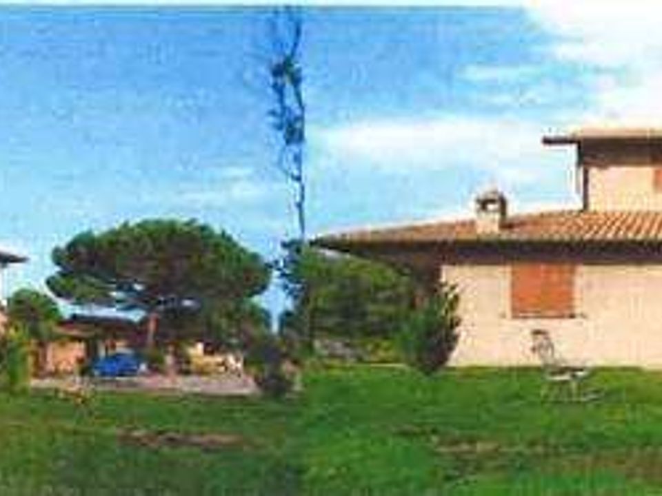 Grond in Castiglione del Lago, Perugia - foto 3