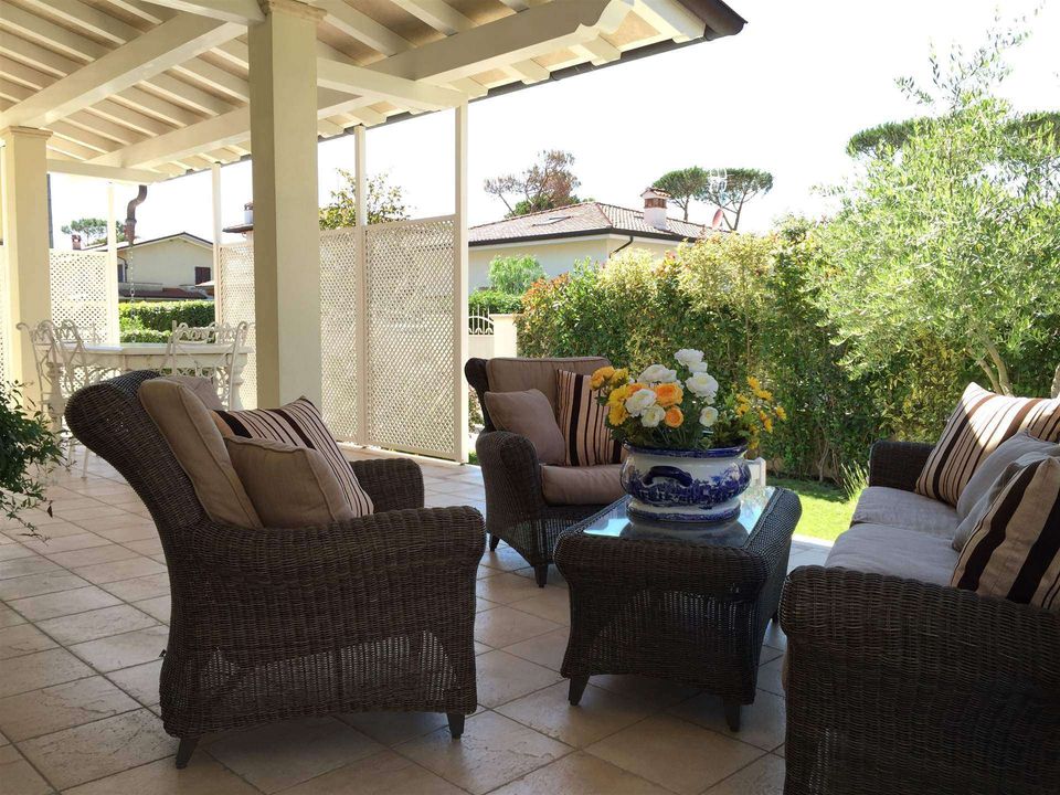 Villa i Pietrasanta, Lucca - foto 3