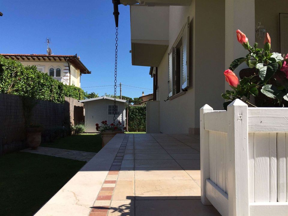 Villa i Pietrasanta, Lucca - foto 4