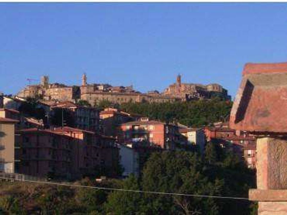 Gårdshus i Montepulciano, Siena - bilde 3