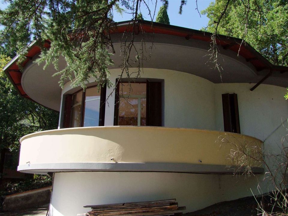 Villa i Pontassieve, Florence - foto 3