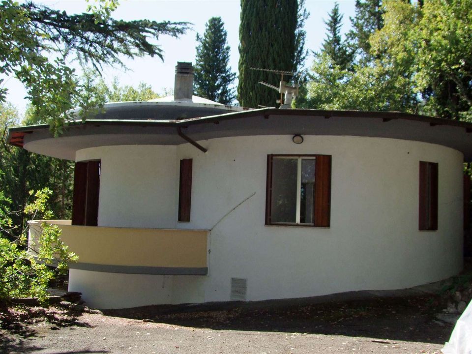 Villa i Pontassieve, Florence - foto 4