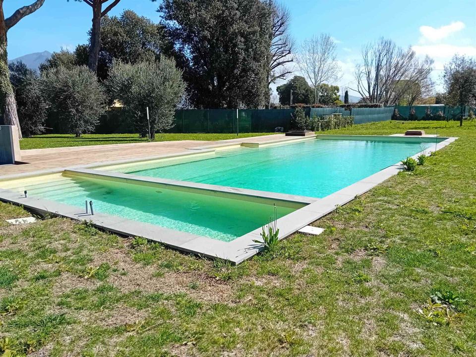 Villa i Forte dei Marmi, Lucca - foto 3