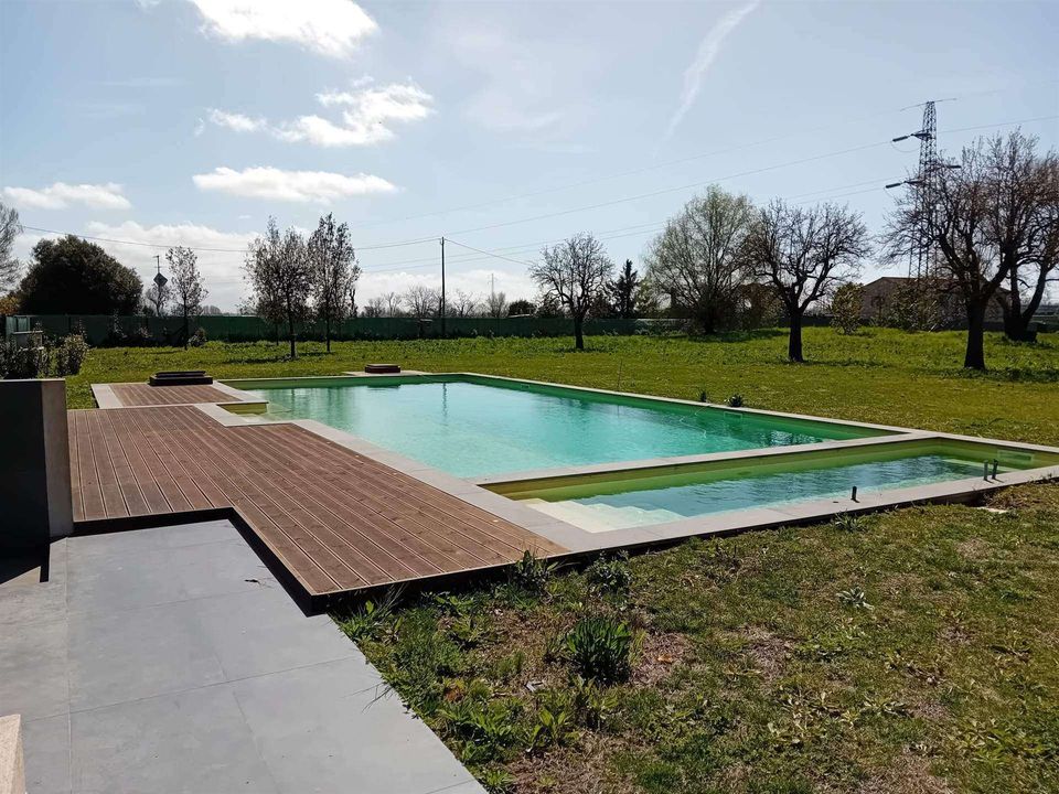 Villa i Forte dei Marmi, Lucca - foto 4