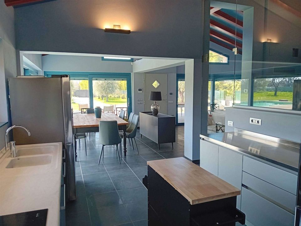 Villa i Forte dei Marmi, Lucca - foto 5