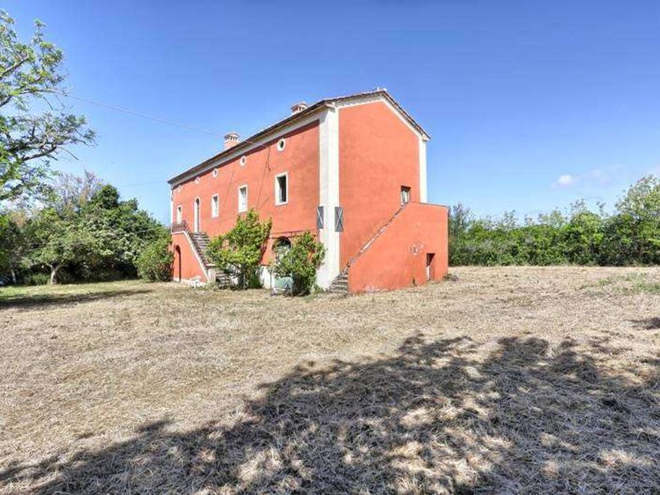 Masia a Rosignano Marittimo, Livorno - foto 1