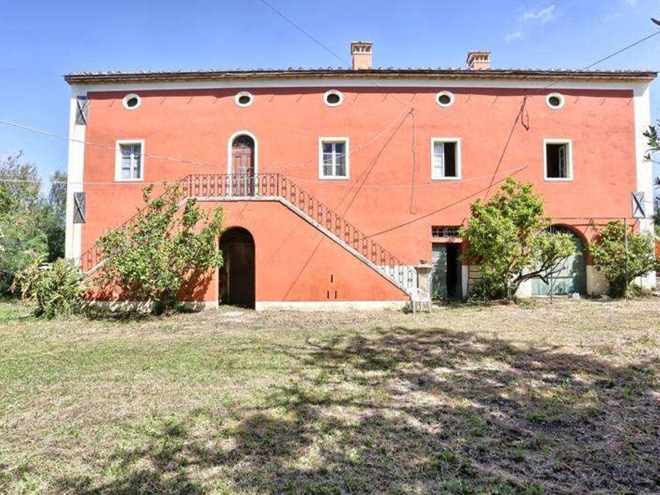 Masia a Rosignano Marittimo, Livorno - foto 3