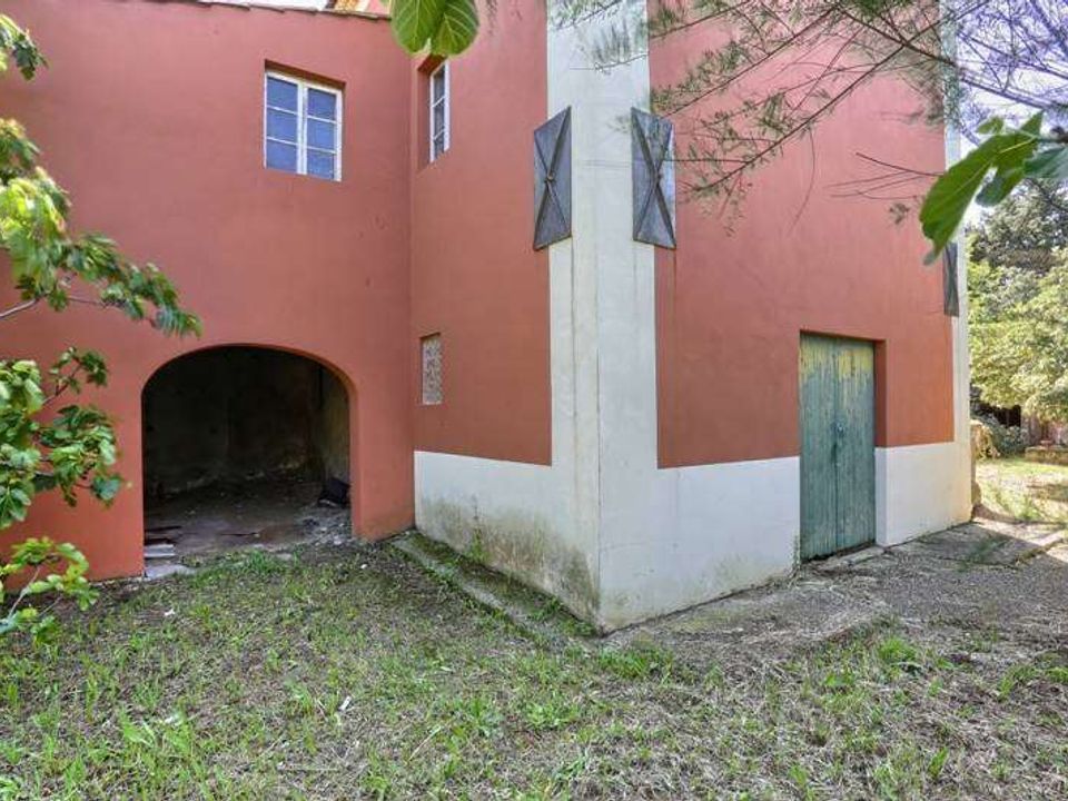 Masia a Rosignano Marittimo, Livorno - foto 4