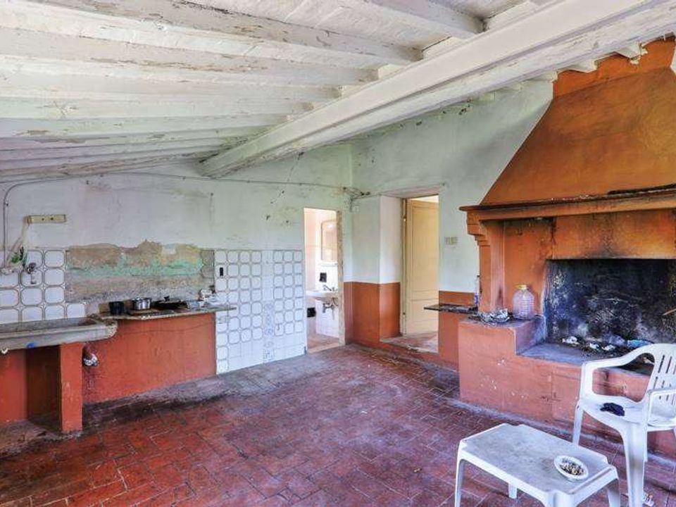 Masia a Rosignano Marittimo, Livorno - foto 5