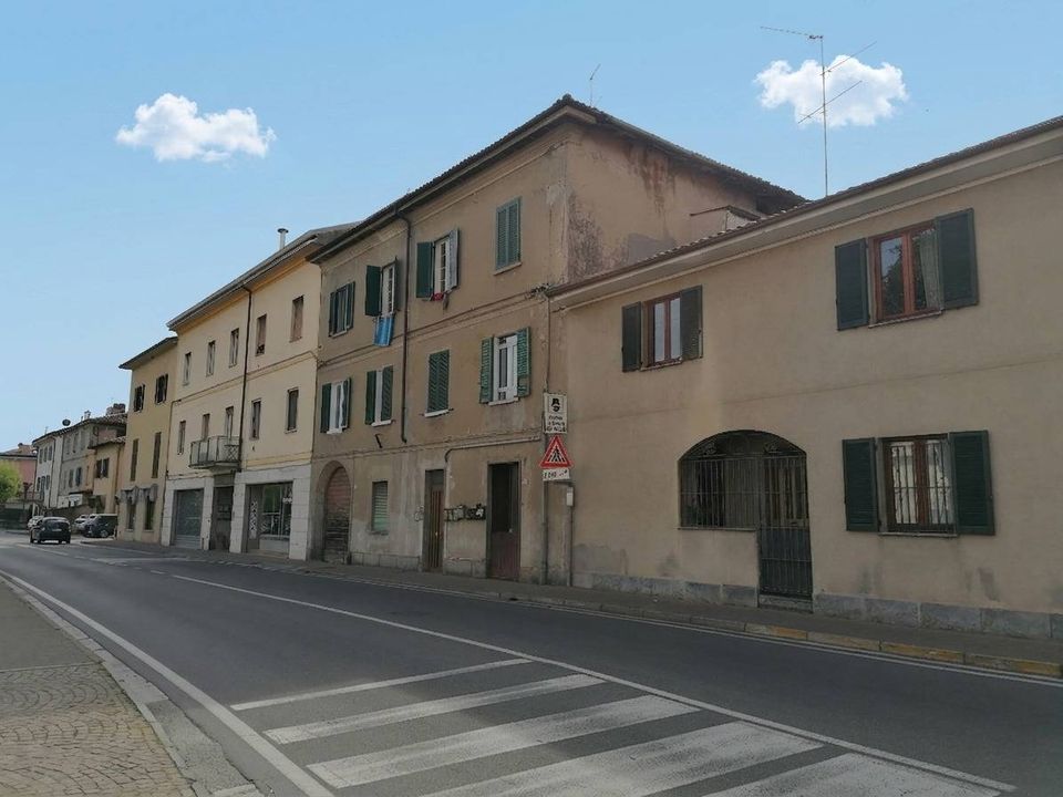 Lejlighed i Olginate, Lecco - foto 1