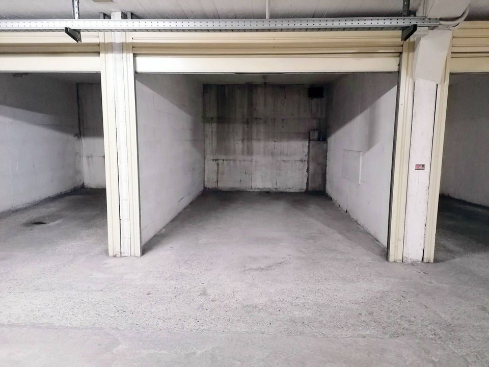 Parkeringsplads i Lecco, Lecco - foto 2