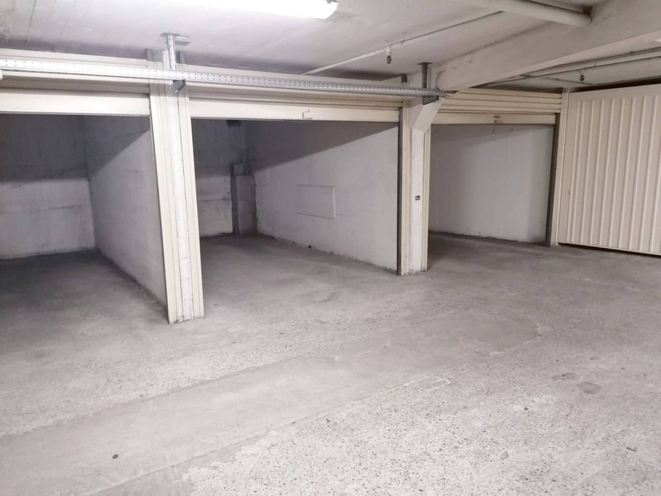 Parkeringsplads i Lecco, Lecco - foto 4
