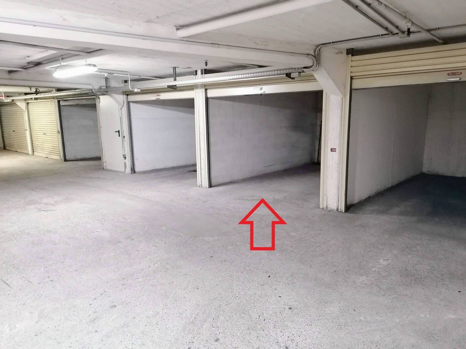 Parkeringsplads i Lecco, Lecco - foto 5