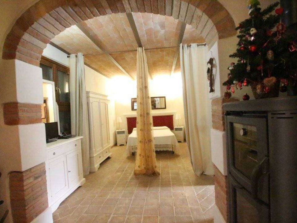Lejlighed i Montaione, Florence - foto 4