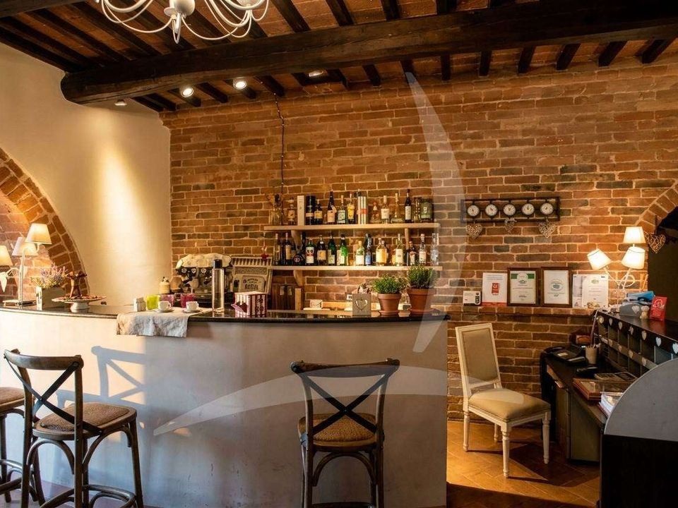 Farm hus i Castiglione del Lago, Perugia - foto 1
