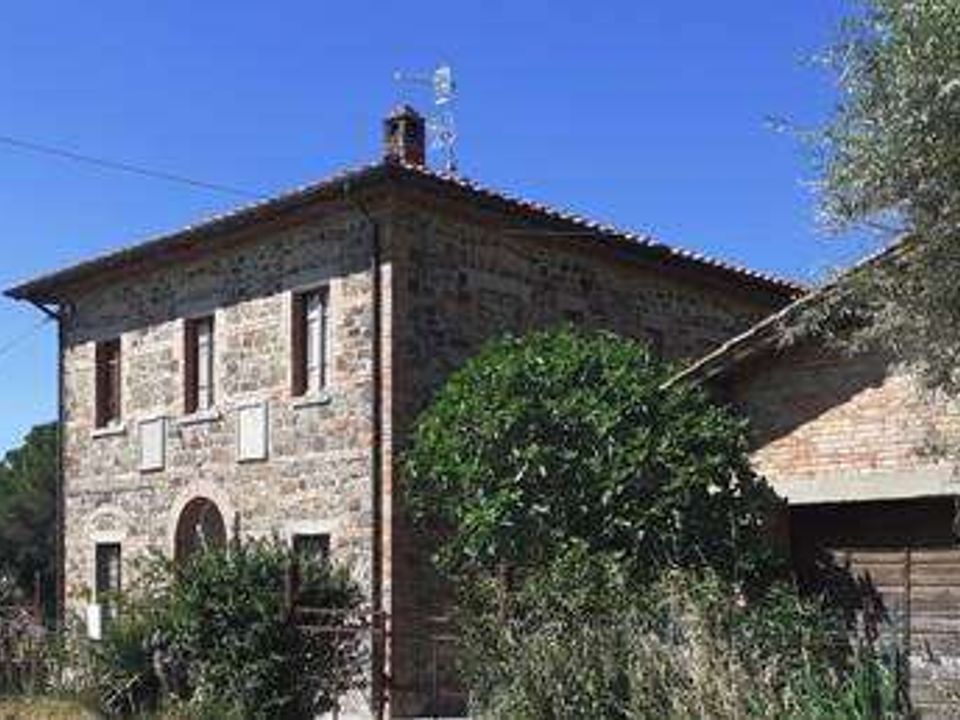 Masia a Pienza, Siena - foto 2