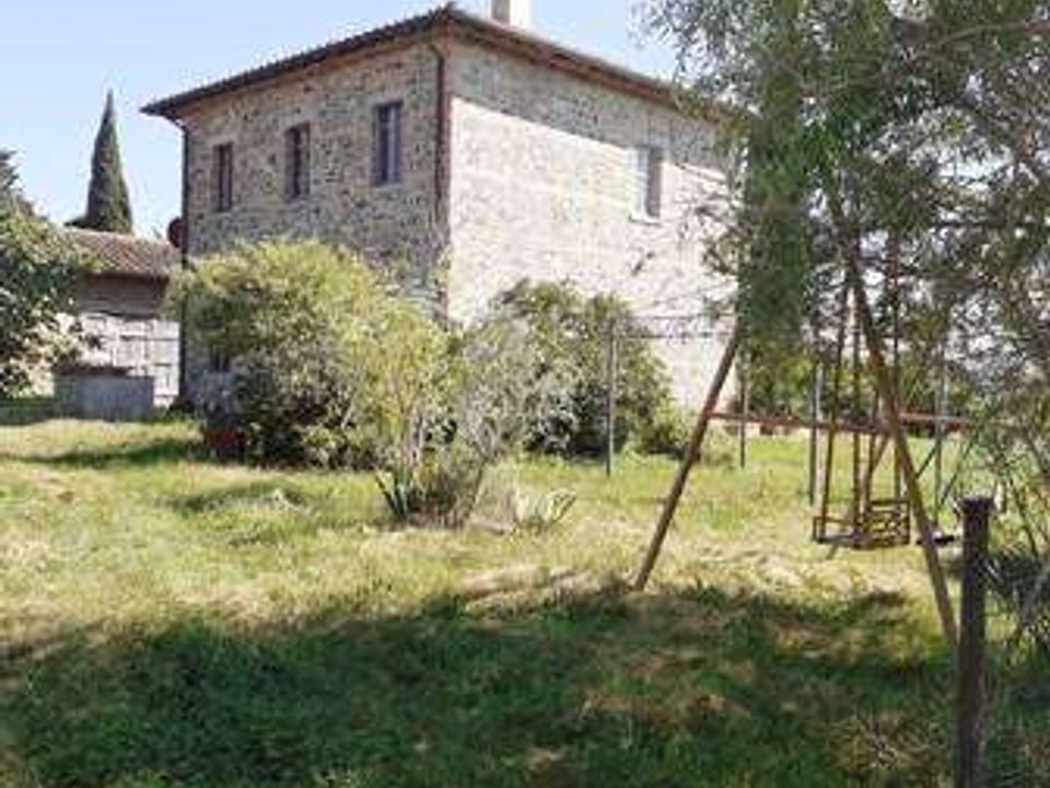 Masia a Pienza, Siena - foto 4