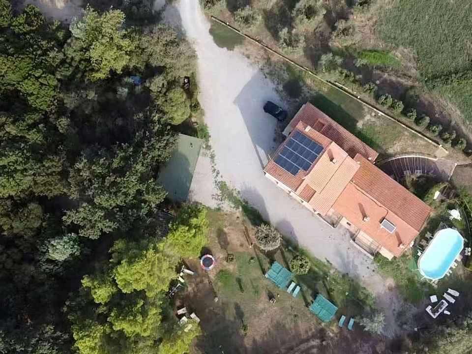 Farm hus i Orbetello, Grosseto - foto 1