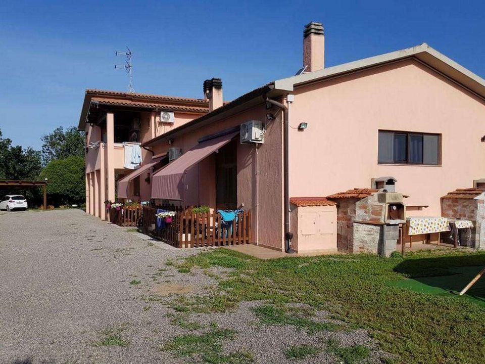 Farm hus i Orbetello, Grosseto - foto 4