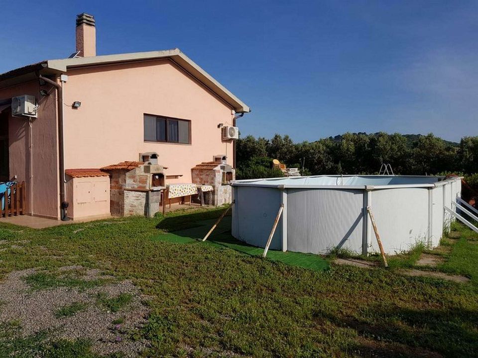 Farm hus i Orbetello, Grosseto - foto 5